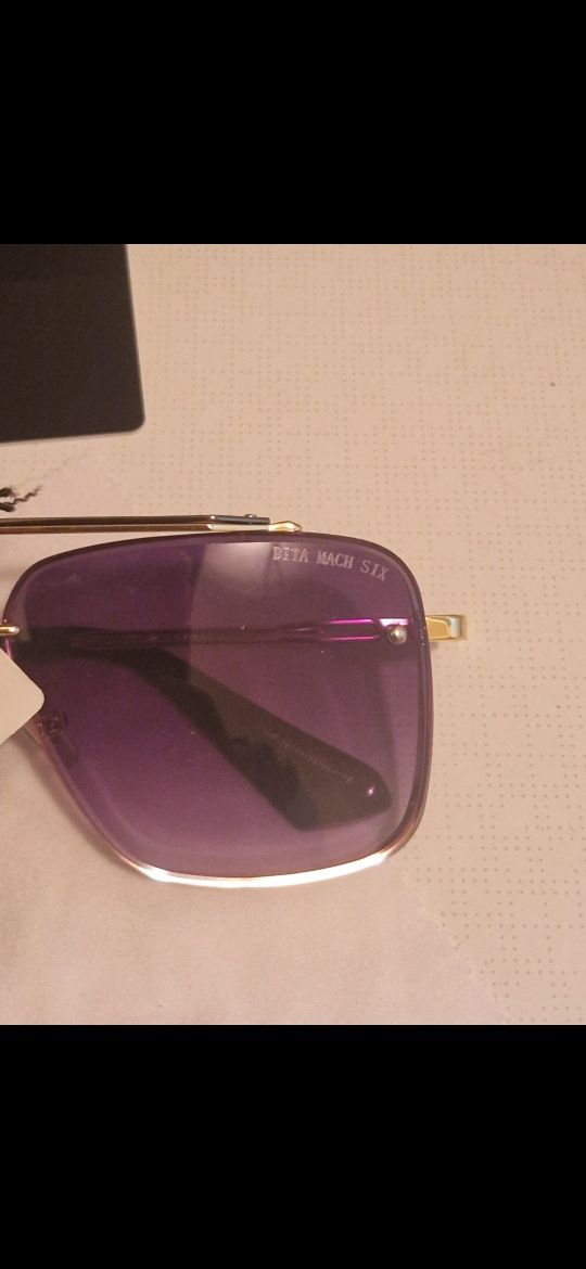 Ochelari Dita mach six