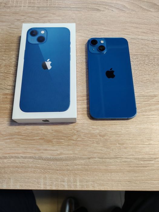 IPhone 13 128GB Батерия 88%
