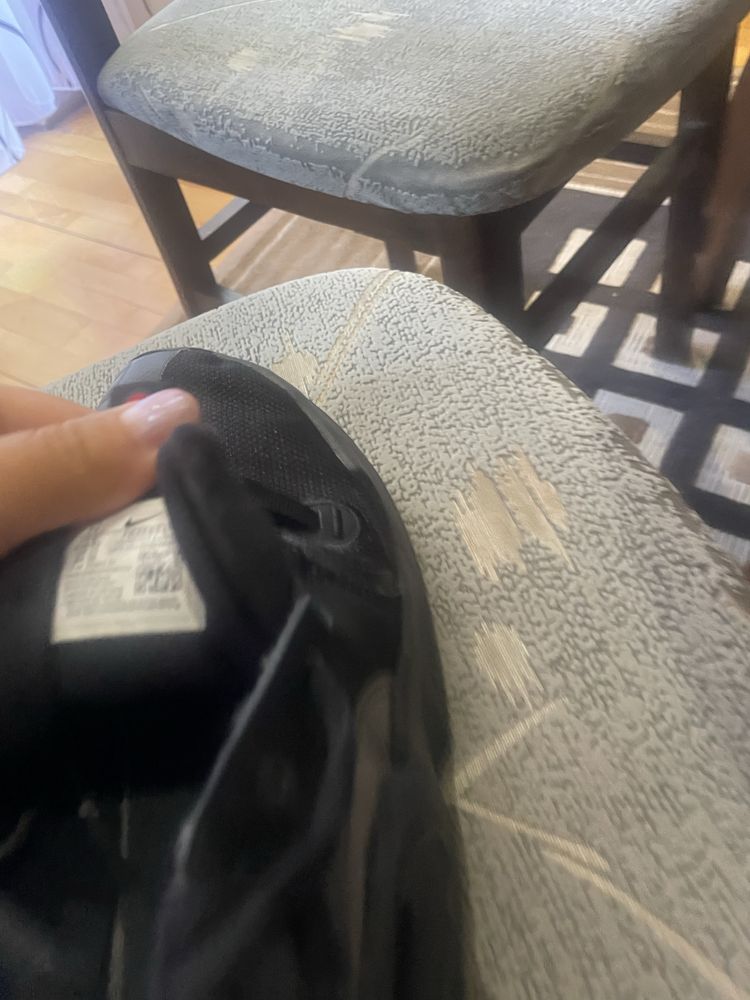 Оригинални маратонки Nike