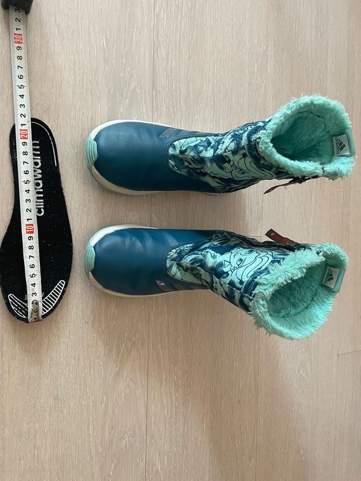 Детски ботуши Adidas