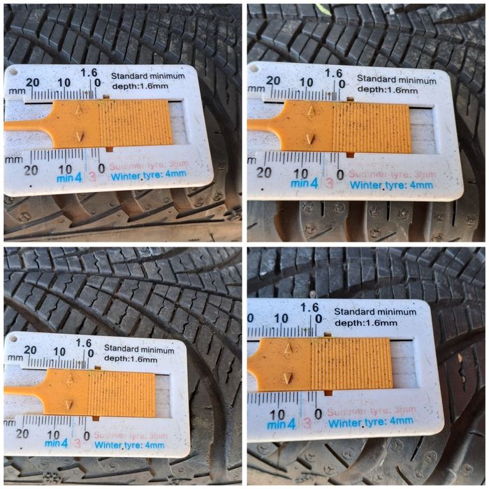 14" 4х108мм Форд, 4x108mm Ford Original