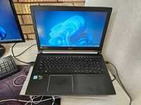 Ноутбук Acer Aspire 7 A715-72G-55B2