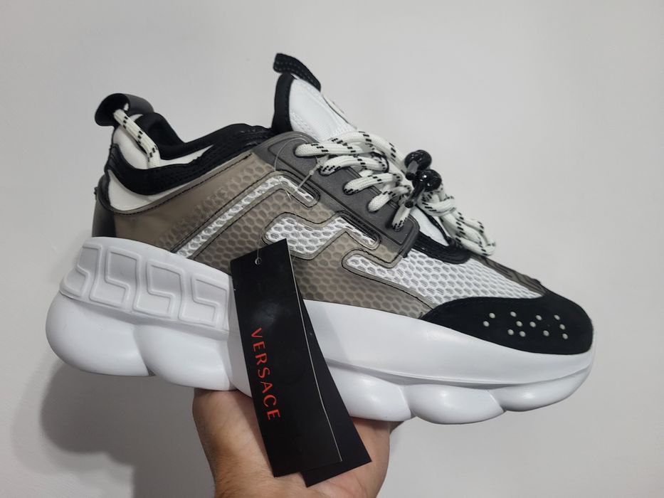 Versace Chain-Reaction - unisex