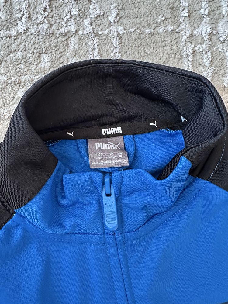 Анцунг Puma ръст 152
