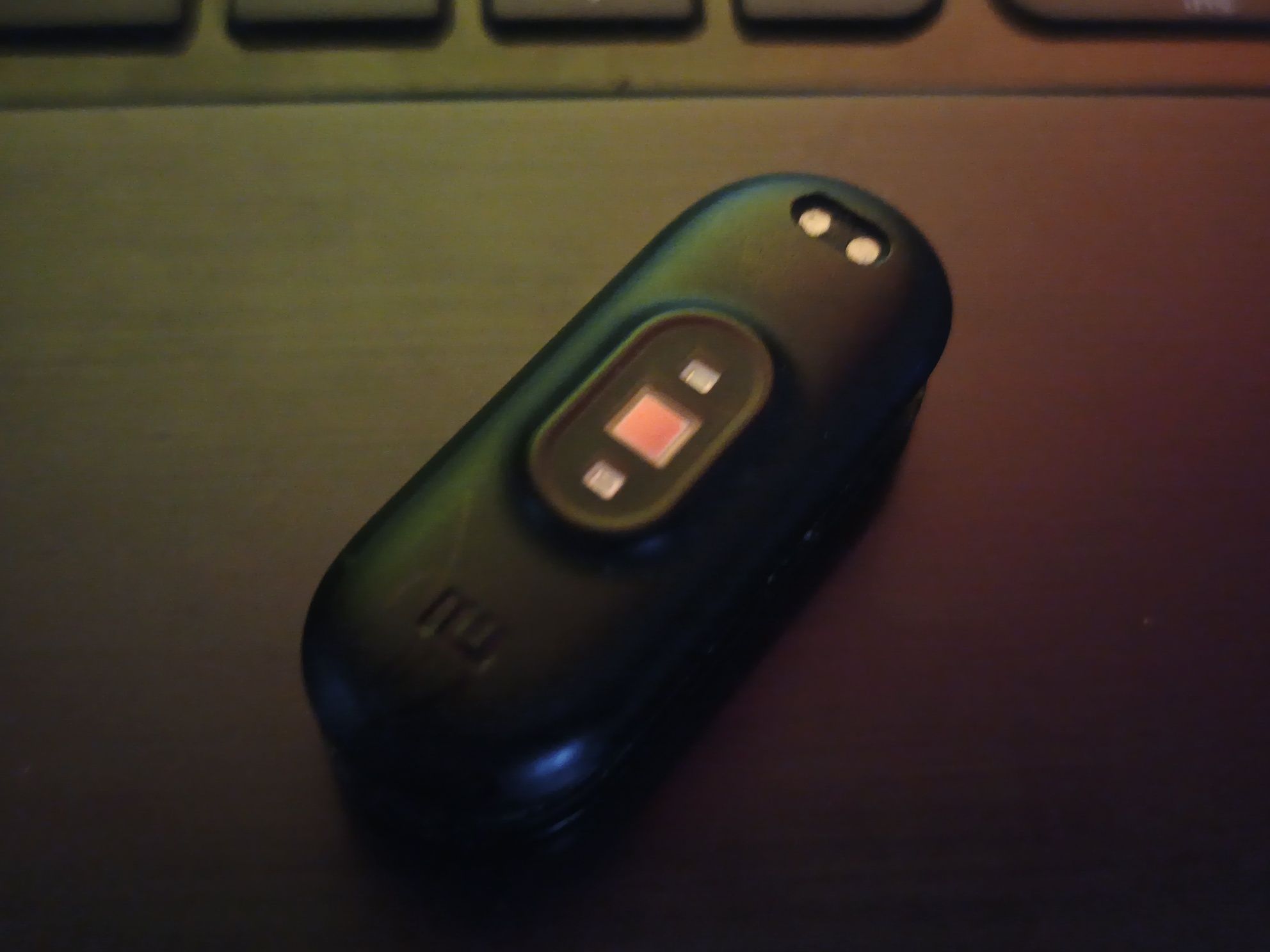 Mi Band 5 смарт часы