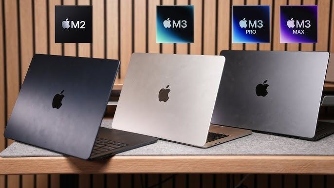 Новые MacBook Pro M3 Max! Бесплатная ДОСТАВКА!
