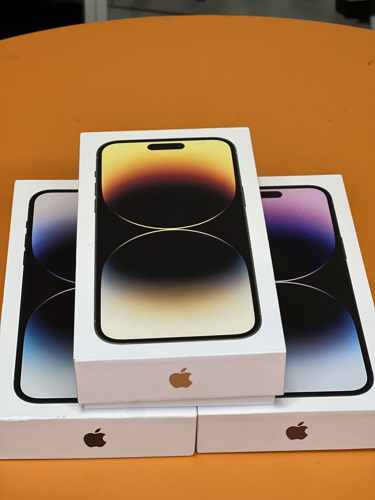 Телефон iPhone 14 Pro Max Айфон 14 Про Макс