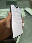 Iphone 15 pro max HX/A