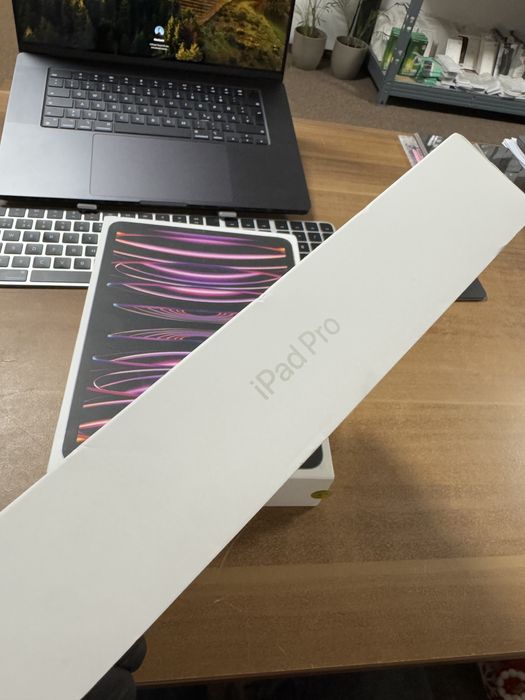iPad Pro 11-inch (4 th generation) Cellular/ 2 Tb / GARANȚIE 24 luni |