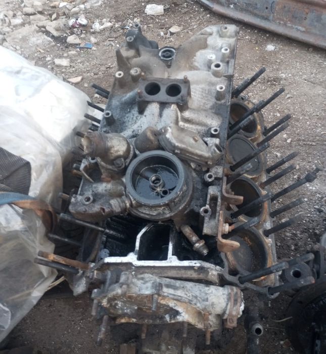 Продам запасные части на ЗИЛ