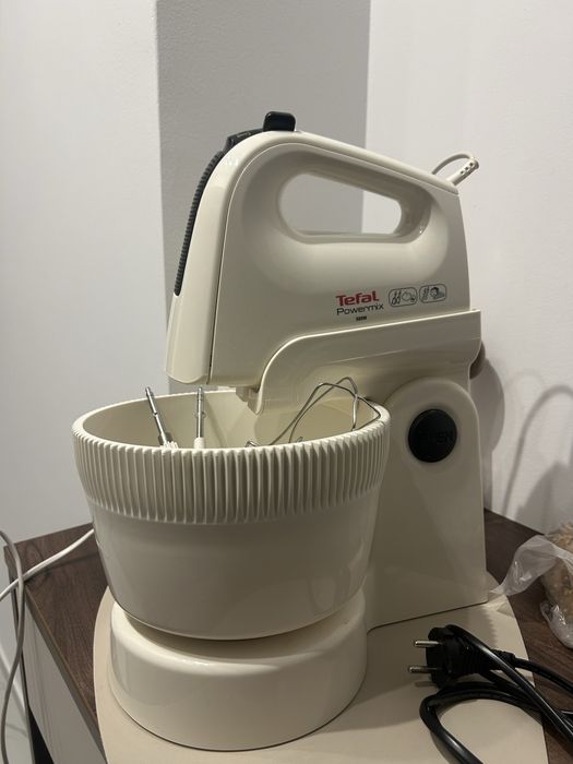 Tefal Mixer powermix 500W