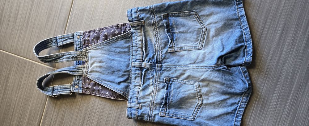 Детски гащеризон