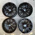 19ки джанти 5x120 за BMW V Spoke