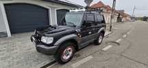Galloper, An 2000, Clima functionala!