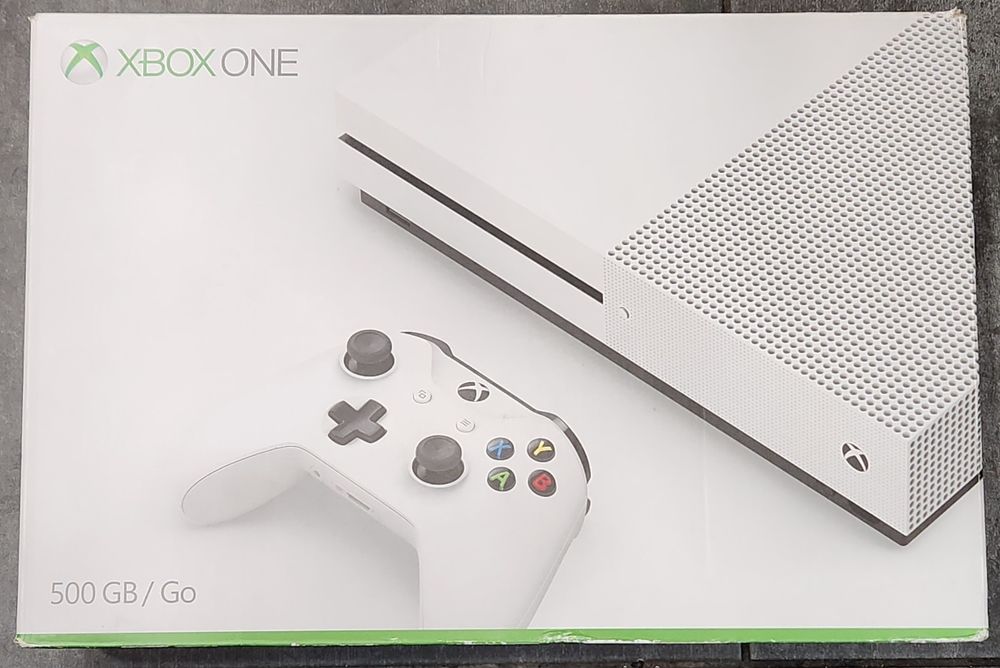 Hope Amanet P11-Xbox One S/Fullbox/2 Manete/5 Jocuri