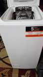 Masina de spălat Indesit Class A+