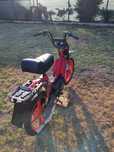 Vand piaggio superbravo