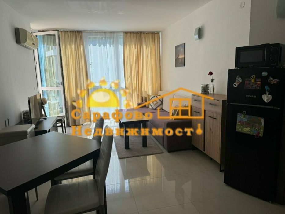 Продажба 2-стаен гр. Бургас - Сарафово 64m²