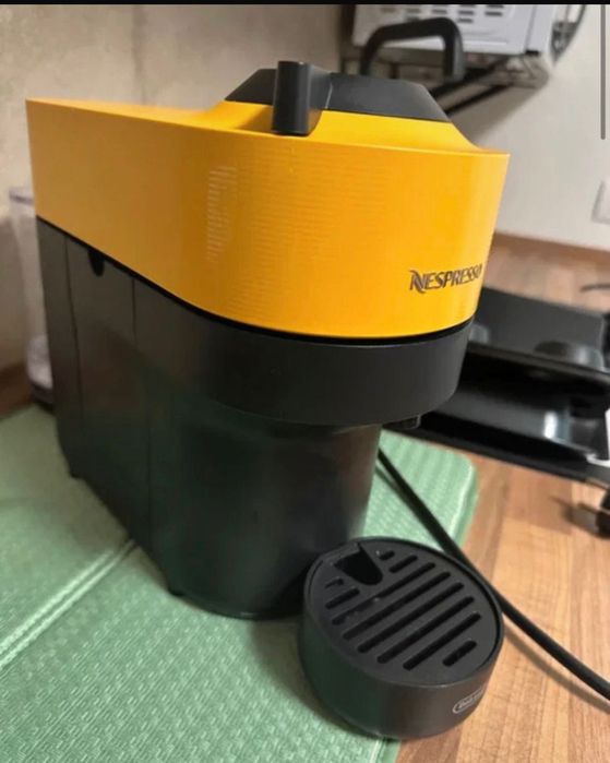 Aparat de cafea Nesspreso Vertuo Pop