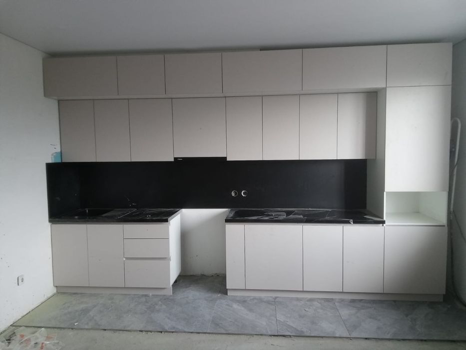 Изготовление корпусной мебели на заказ  Кухня по заказ Кухонный мебель