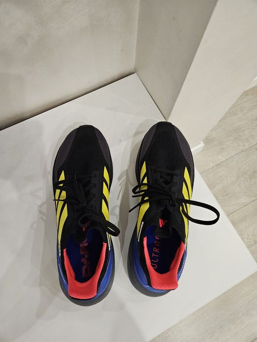 Adidas ultraboost 5x racing edition - 44 2/3