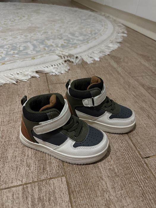 Обувь детская Томби детский мир