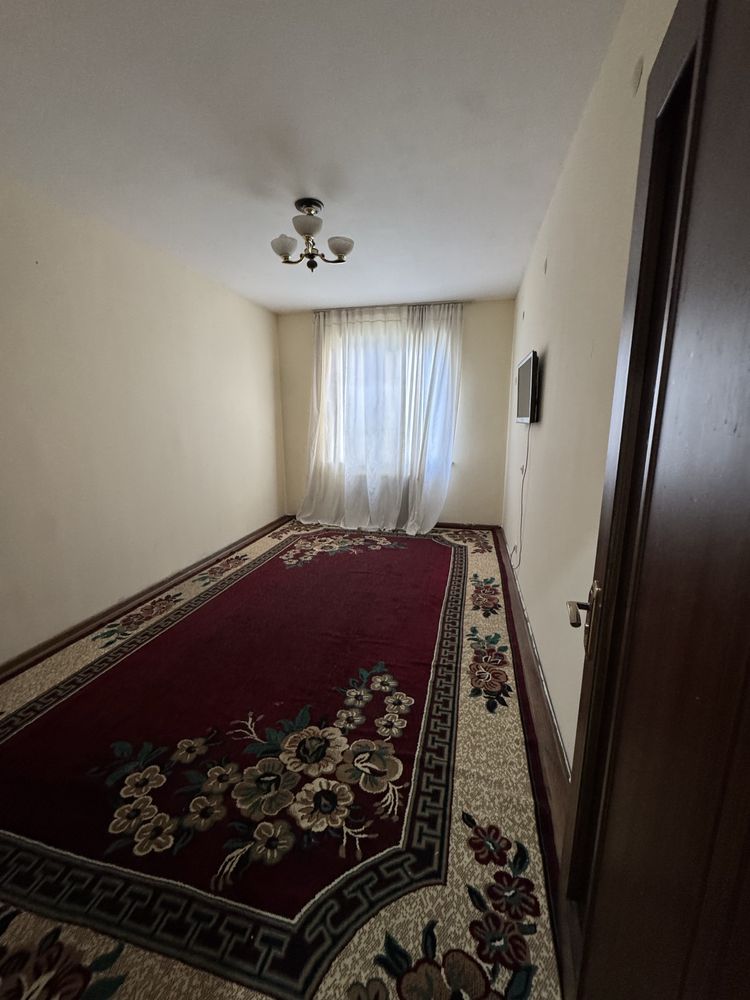 Сдам однокомнатную квартиру