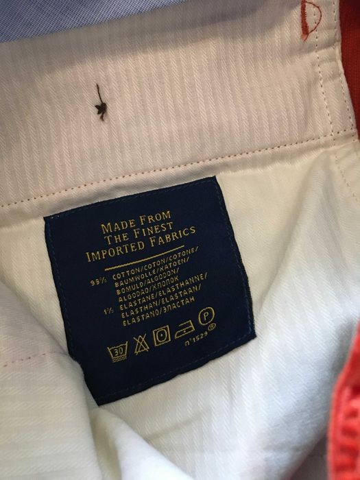 Polo Ralph Lauren мъжки джинси 32/34