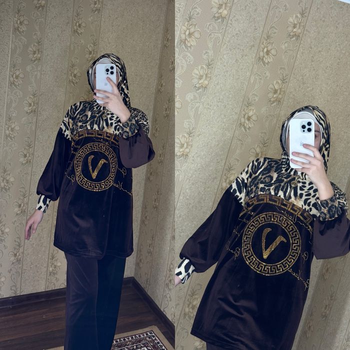 Ayollar kiyimi optom narxda 120.000