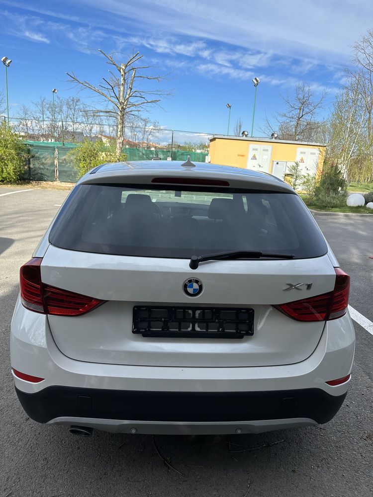 Ocazie Bmw X1 impecabil xdrive ca Nou