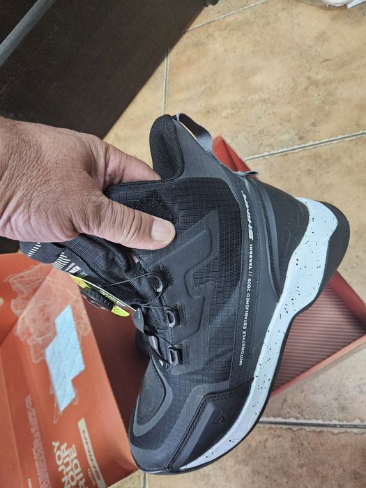 Ghrte moto SHIMA TAKESHI noi 44