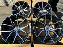 Jante noi RANGE ROVER SPORT / Discovery - 5x120 R19
