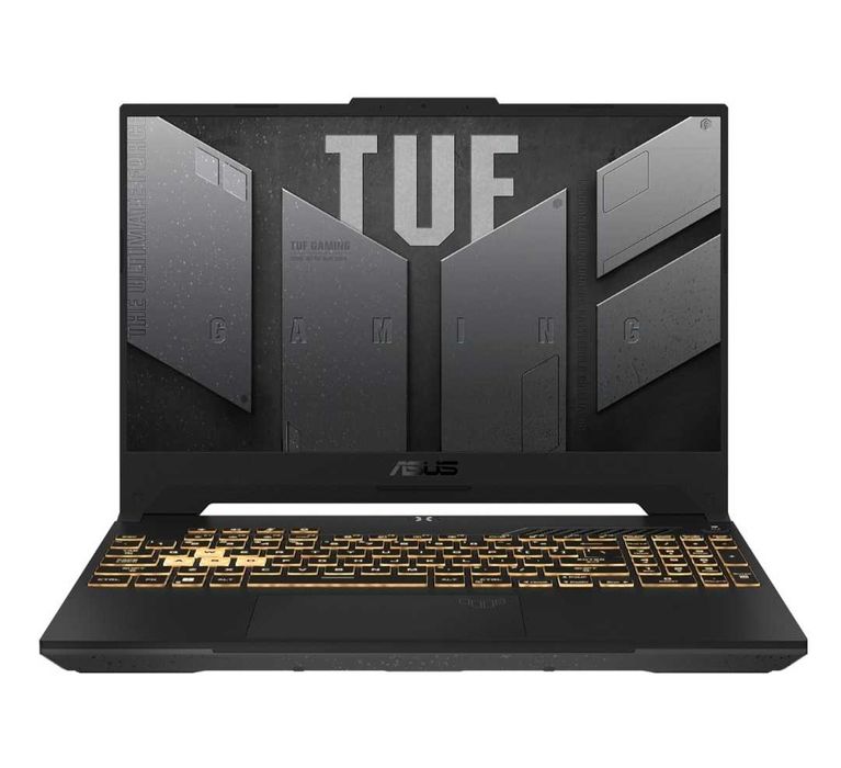 Asus Tuf Gaming F15 15.6" FX507ZC4-HN299