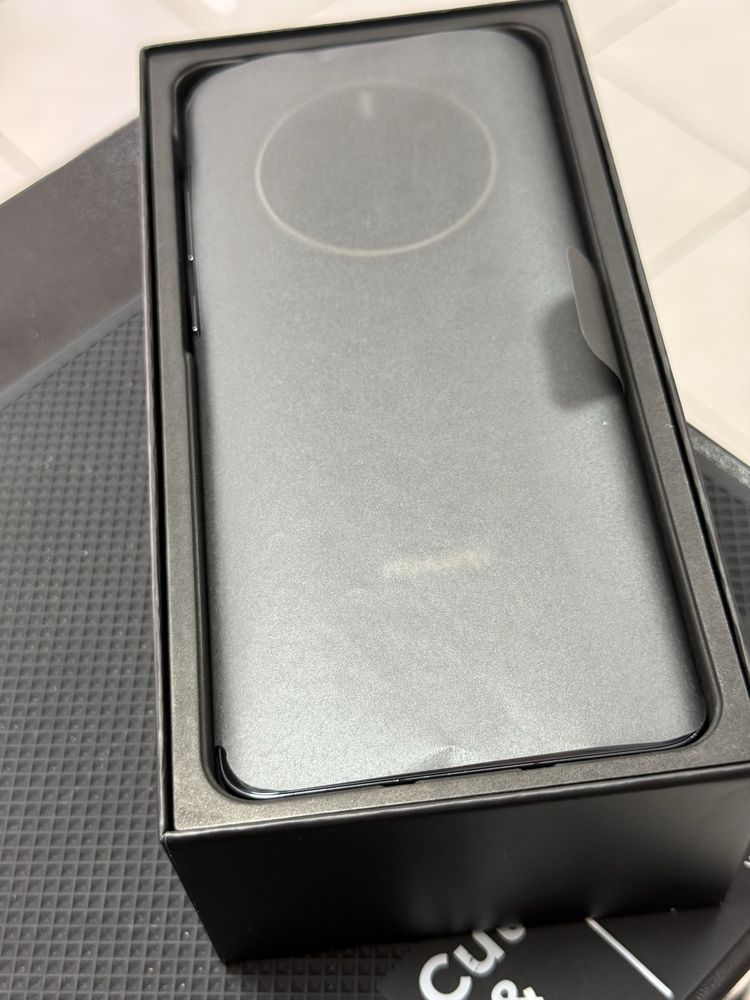 Huawei Mate 50 Pro,Black,256GB *ЧистоНов*