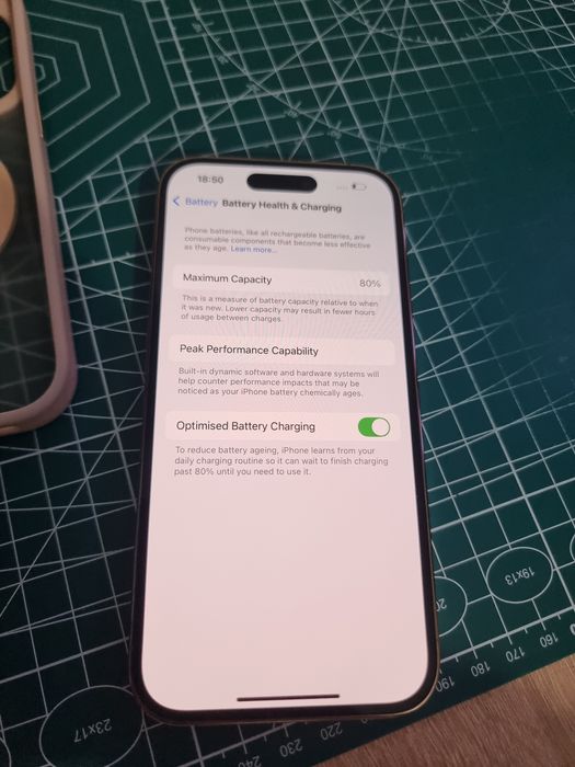 Iphone 14 pro Gold 128gb