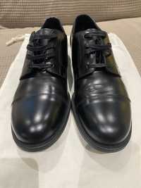 Pantofi Prada Originali piele 42