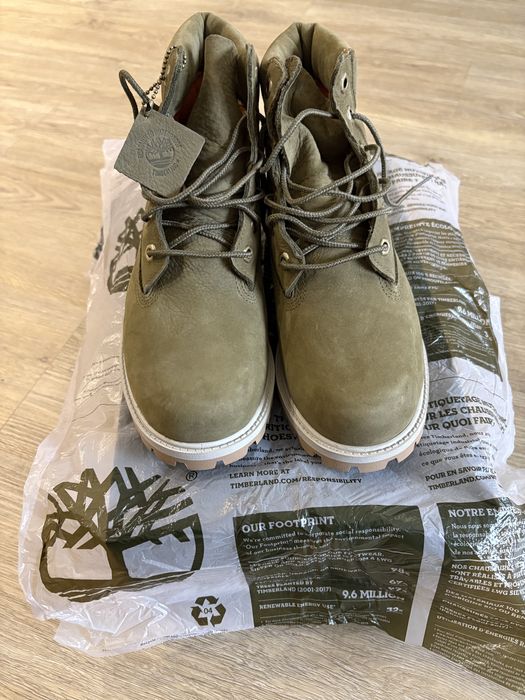 Bocanci / Ghete Timberland  39