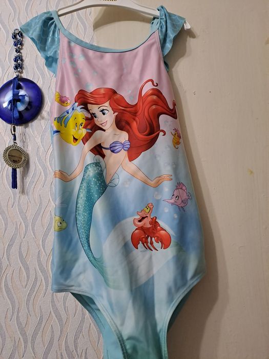 Купальник детский