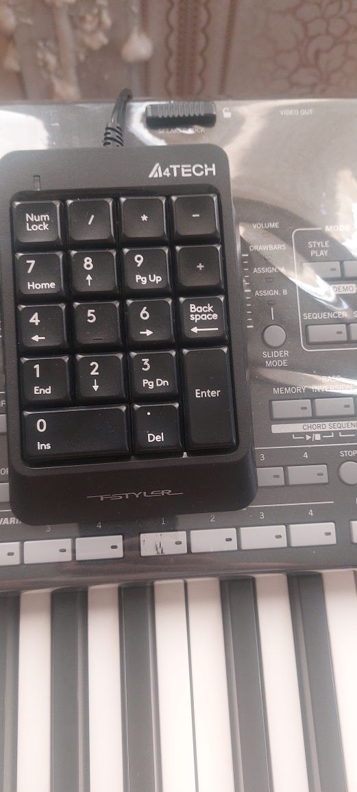Juzi sound micro