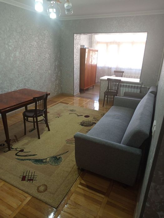 Аренда 2/1/4 - Сампи, м-р Ташгрес