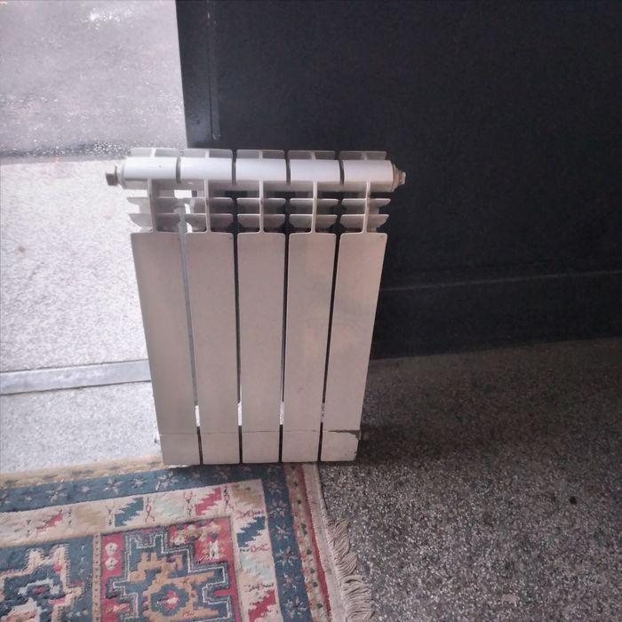 Камина водна риза Прити 18 кw