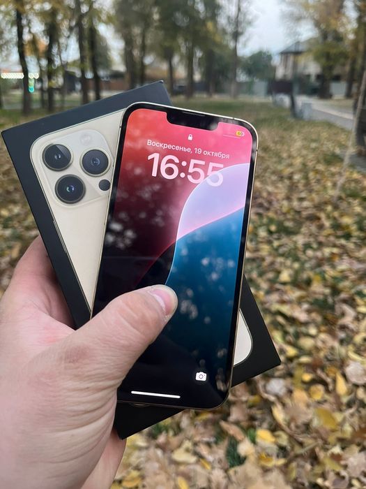 Продам iphone 13 pro 128 gb