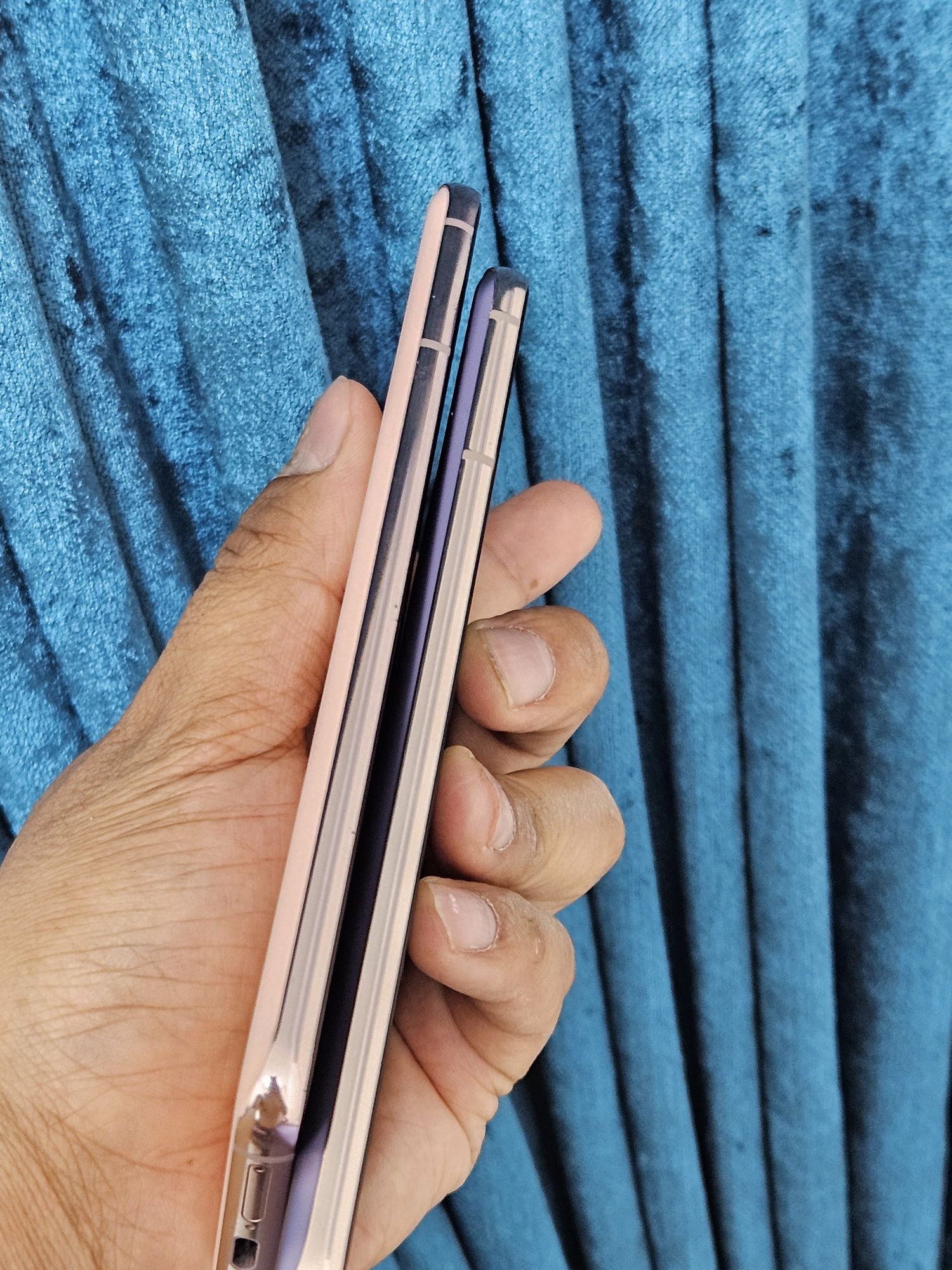 Samsung s21 plus 5G 256GB