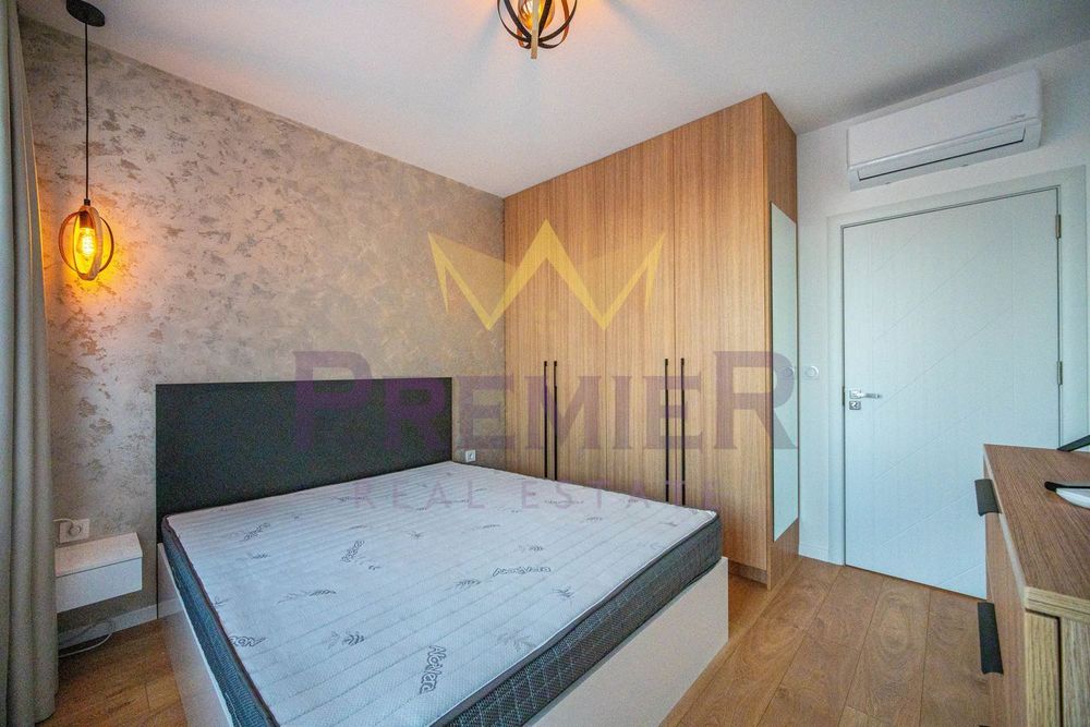 Дава се под наем Двустаен апартамент в Варна, Победа - 60 кв.м за 650 € - Снимка #6