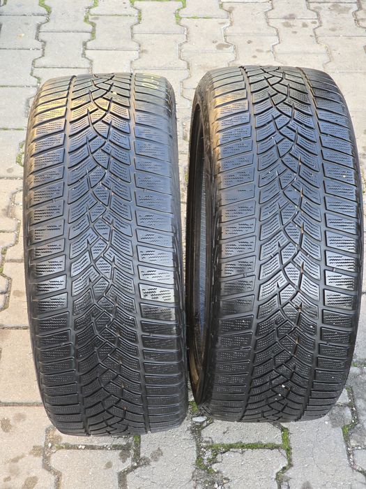 235 45 18 Goodyear