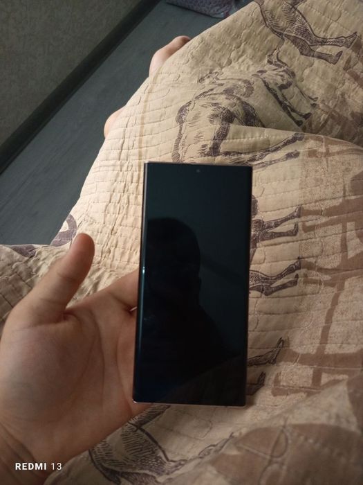 Samsung not 20 ultra 5G