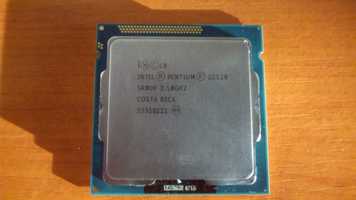 Procesor intel Pentium G2120 3100 mhz socket Lga 1155.