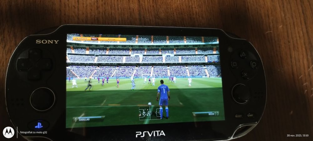PS vita oled modat