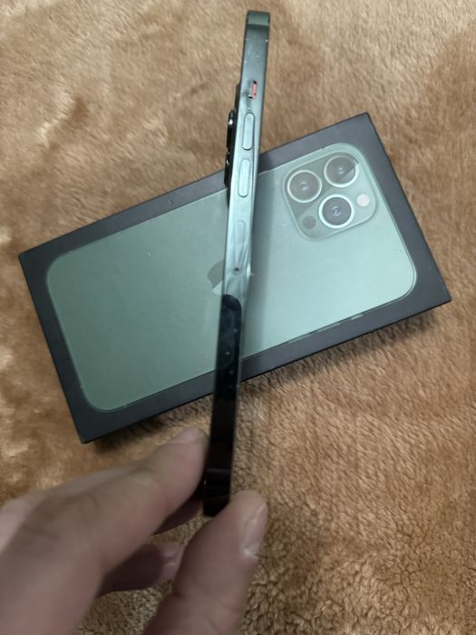 Vând iphone 13 pro max /128 GB