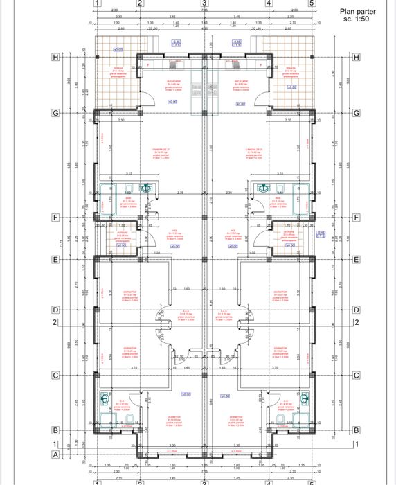Proprietar - Mosnita/Urseni Duplex Pe Parter  96m2